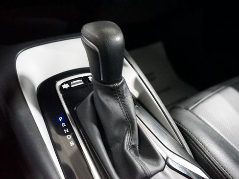 Used 2024 Toyota Corolla SE FWD image 22