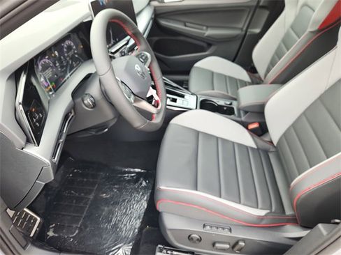 New 2026 Volkswagen GTI SE image 7