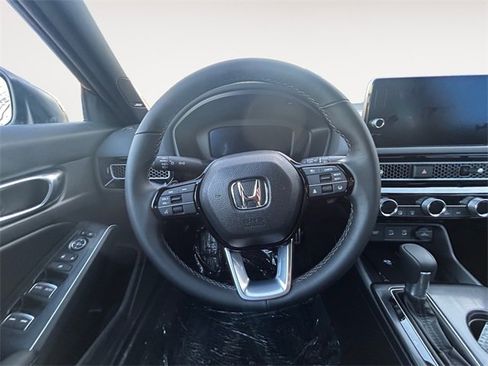 New 2026 Honda Civic Sport Touring image 12