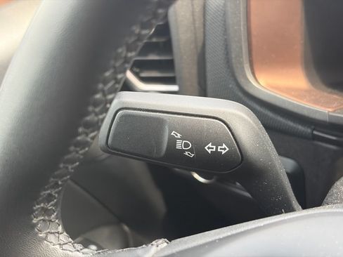 Used 2025 Ford Bronco Sport Outer Banks w/ Outer Banks Tech Package+ AWD/4WD image 27