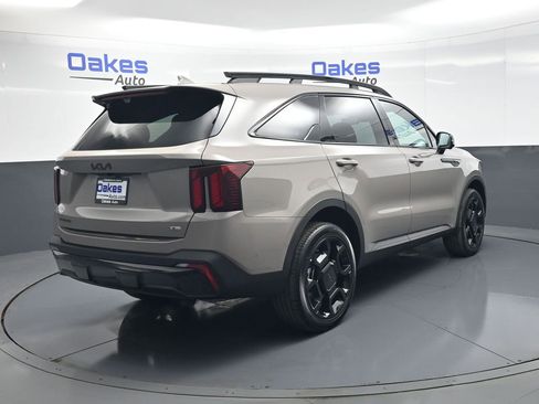 New 2026 Kia Sorento SX Prestige AWD/4WD image 8