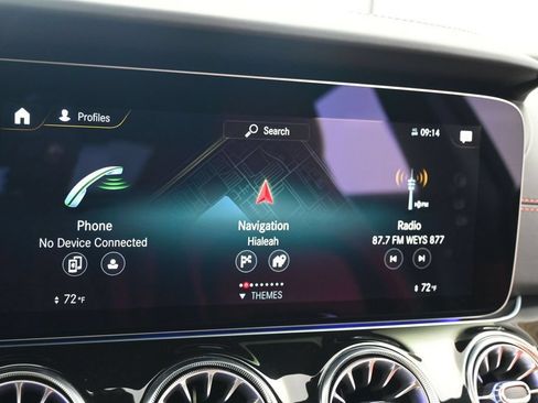 Used 2023 Mercedes-Benz AMG GT 53 image 25