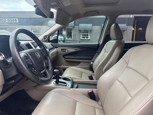 Used 2018 Honda Pilot EX-L image 9