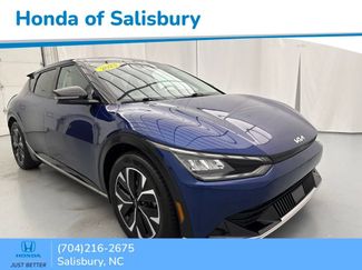 Used 2023 Kia EV6 Wind RWD video 1