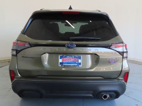 New 2026 Subaru Forester Touring image 5