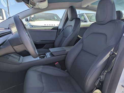 Used 2025 Tesla Model 3 Long Range RWD image 17
