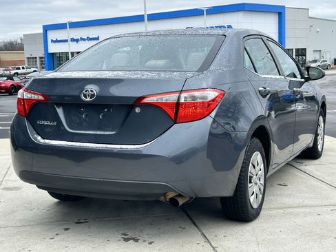 Used 2014 Toyota Corolla L image 7
