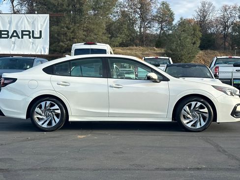 Certified 2024 Subaru Legacy Limited image 3