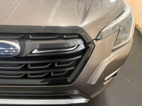 Certified 2024 Subaru Forester Touring w/ Convenience Package image 5