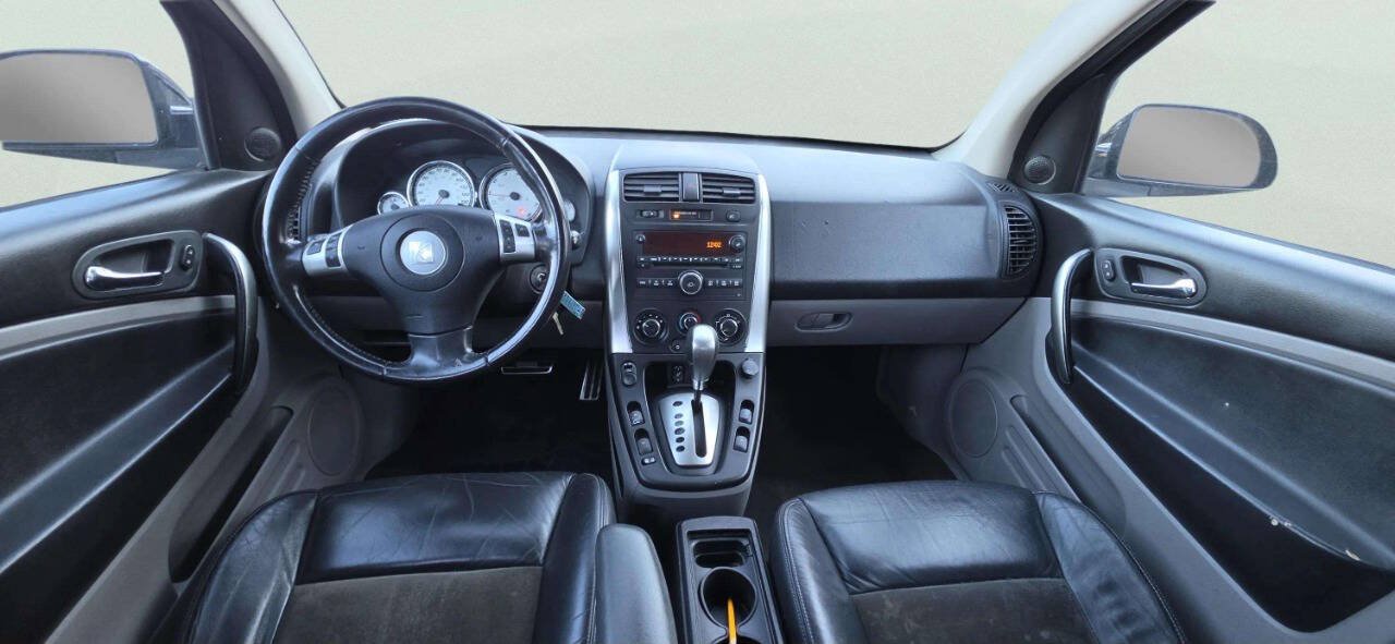 Used 2006 Saturn Vue 2WD V6 w/ Red Line Performance Pkg image 8