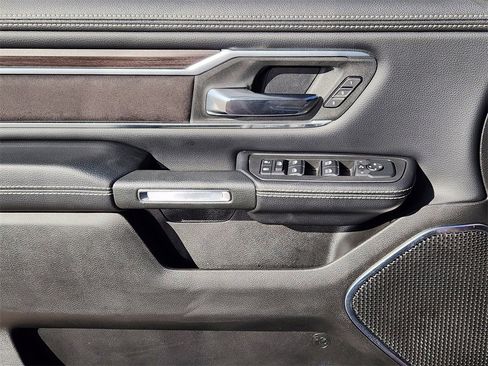 Used 2025 RAM 1500 Laramie w/ Laramie Southwest Edition image 24