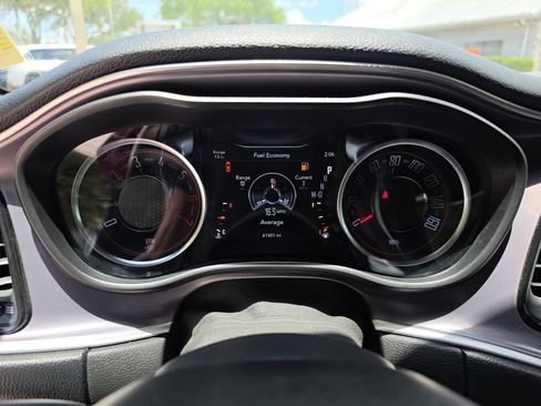 Certified 2019 Dodge Challenger R/T RWD image 27
