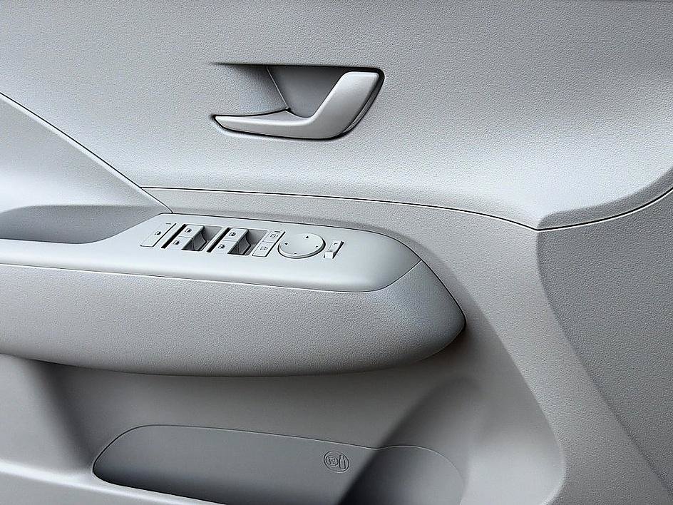 New 2027 Hyundai Kona SEL Sport FWD image 16