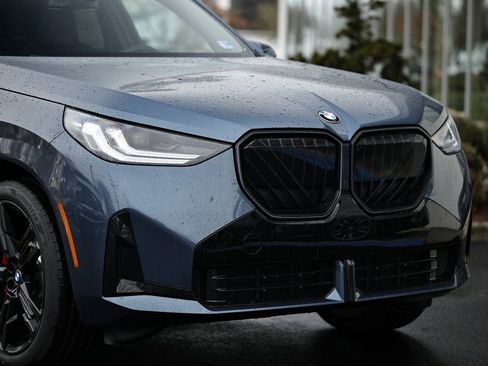 New 2026 BMW X3 xDrive30 w/ M Sport Package image 2