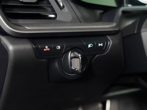 Used 2024 Porsche 911 Carrera S w/ Sport Package image 44