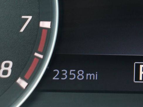 Used 2025 Nissan Frontier S w/ S Utility Package image 22