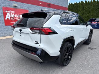 Certified 2024 Toyota RAV4 XSE w/ Weather Package AWD/4WD video 3