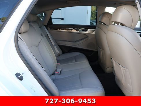 Used 2018 Genesis G80 3.8 w/ Option Group 02 image 21