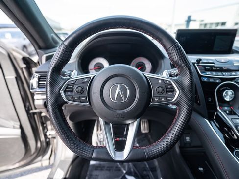 Certified 2023 Acura RDX AWD w/ A-Spec & Advance Pkg image 20