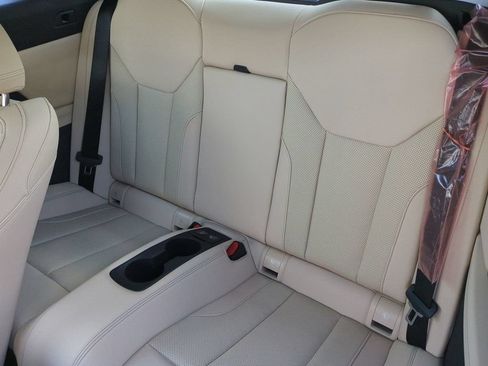 New 2027 BMW 430i Convertible w/ Premium Package RWD image 14