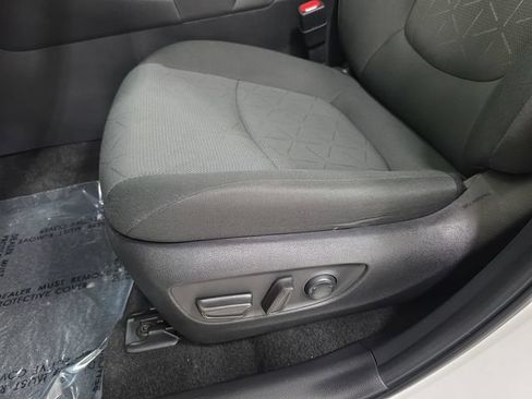 Certified 2024 Toyota RAV4 XLE AWD/4WD image 26