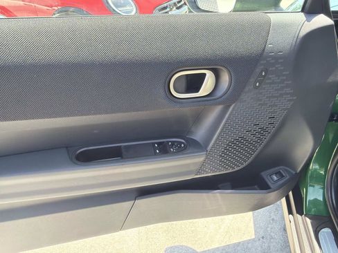 Used 2026 MINI Cooper S FWD image 7