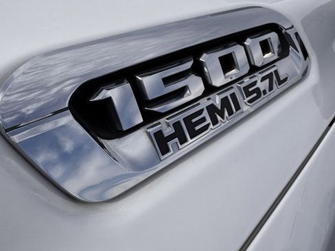 Used 2020 RAM 1500 Big Horn image 9