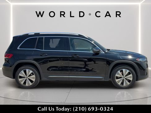 Used 2023 Mercedes-Benz EQB 250+ image 2
