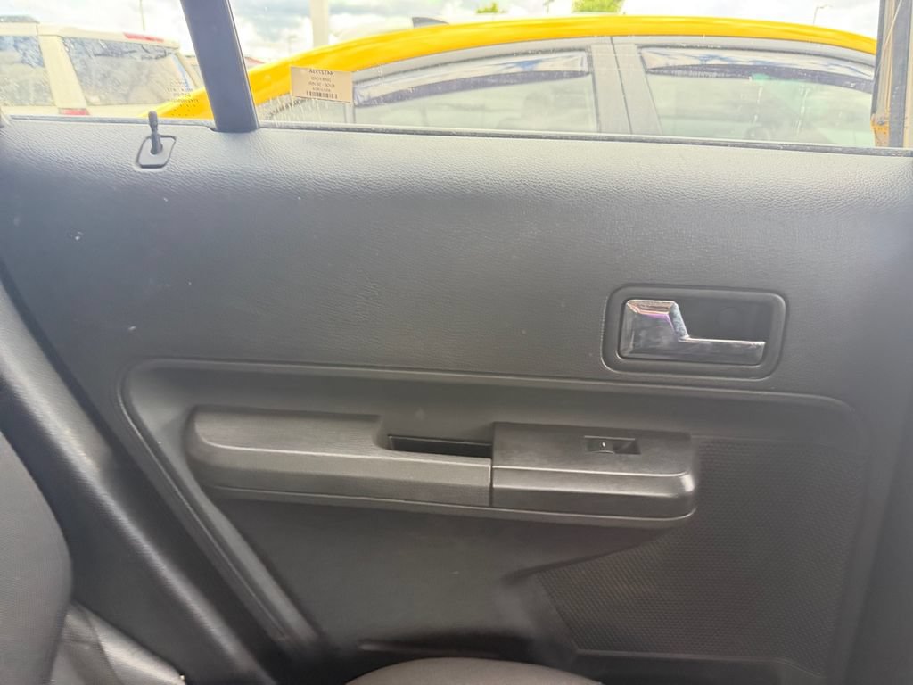 Used 2008 Ford Edge SEL FWD image 30