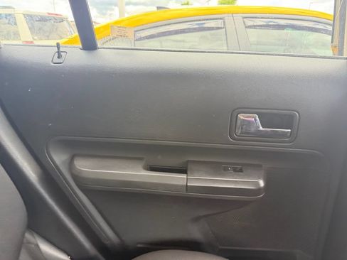 Used 2008 Ford Edge SEL FWD image 30