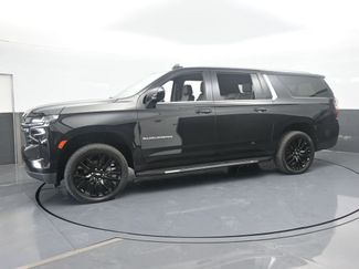 Used 2021 Chevrolet Suburban LT video 2