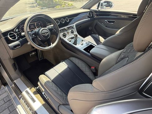 Used 2022 Bentley Continental GT Speed AWD/4WD image 27