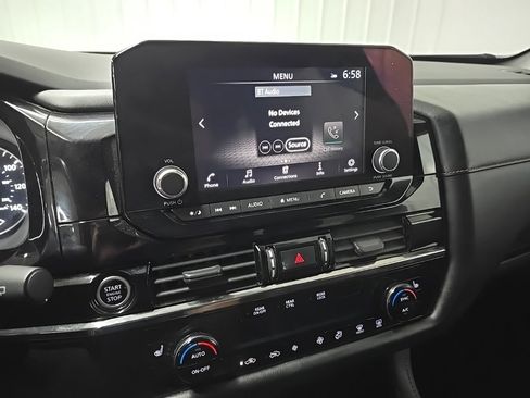 Used 2023 Nissan Pathfinder Rock Creek image 24