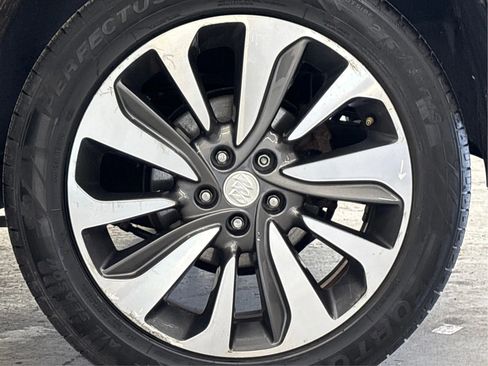 Used 2017 Buick Encore Essence image 31