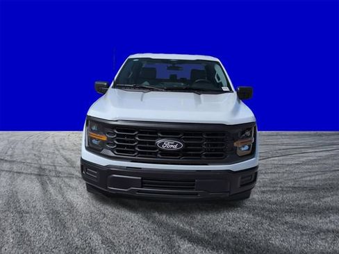 New 2026 Ford F150 XL RWD image 9