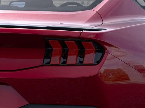 New 2026 Ford Mustang Coupe w/ Mustang Nite Pony Package image 21