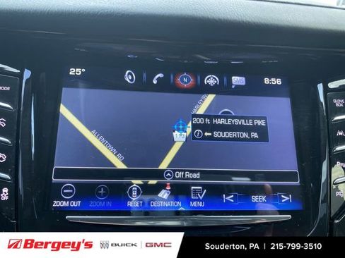 Used 2020 Cadillac Escalade Luxury image 15