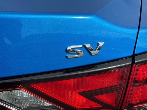 Used 2023 Nissan Sentra SV image 27