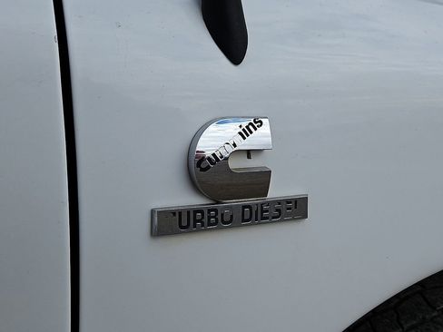 Used 2006 Dodge Ram 2500 Truck ST w/ Trailer Tow Group image 6