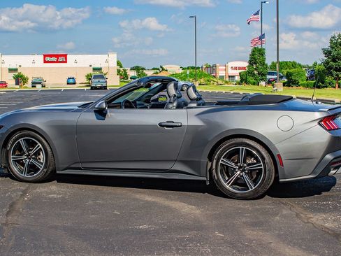 Used 2024 Ford Mustang Premium RWD image 6