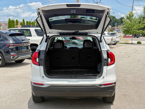 Used 2022 GMC Terrain AT4 AWD/4WD image 40
