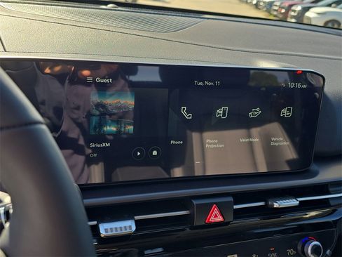 New 2026 Kia Sportage EX image 24