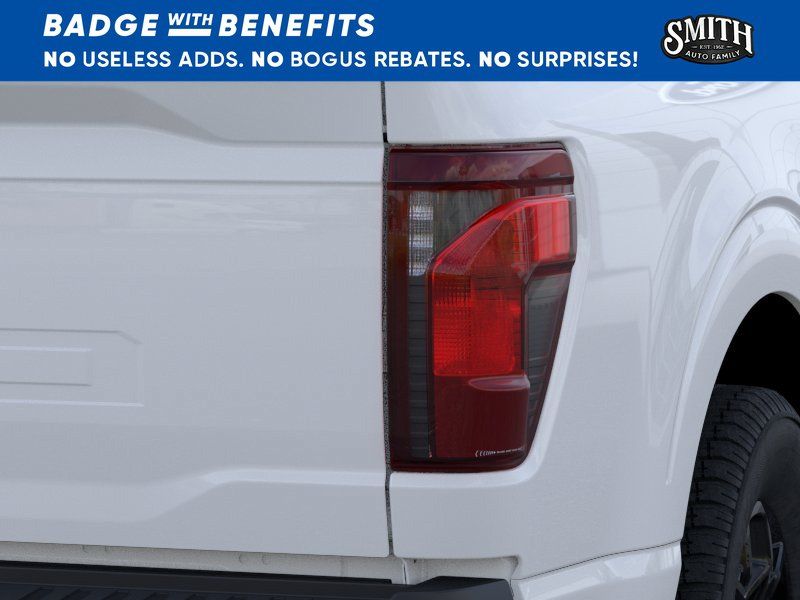 New 2026 Ford F150 STX RWD image 22