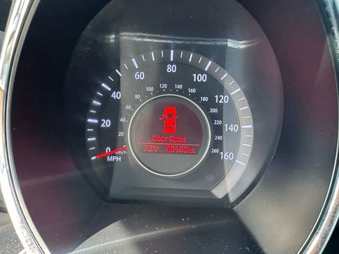 Used 2013 Kia Optima LX image 17