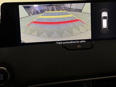 Used 2024 MAZDA CX-90 3.3 Turbo S image 18