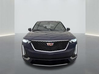 New 2025 Cadillac XT6 Premium Luxury video 2