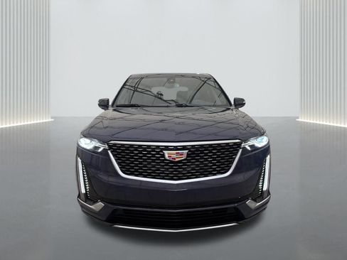 New 2025 Cadillac XT6 Premium Luxury image 2