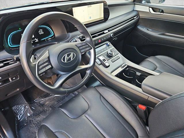 Used 2025 Hyundai Palisade SEL FWD image 12