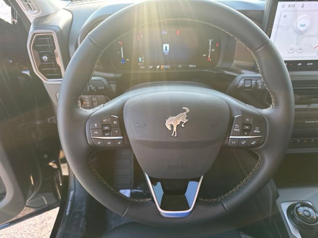 New 2026 Ford Bronco Sport Big Bend w/ Convenience Package AWD/4WD image 22