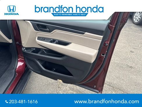 Used 2019 Honda Odyssey EX-L image 9